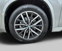 Zunanja slika - BMW X1 - xDrive20d Avt. NA ZALOGI - 6 - Predogledna slika
