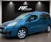 Zunanja slika - Citroën Berlingo - 1.6 HDI-LED-NAVI-117.000km-LIZING ZA TUJCE-PDC-... - 1 - Predogledna slika