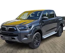 Zunanja slika - Toyota Hilux - MY25 2.8 D-4D HYBRID 48V DC A T6 INVINCIBLE - 1 - Predogledna slika