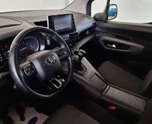 Zunanja slika - Toyota Proace - City Verso L1 1.5 D4-D Venture •Slovensko vozilo• - 8 - Predogledna slika