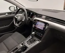 Servisna knjižica - VW Passat - Variant 2.0 TDI BMT Elegance 110kW - 2 - Predogledna slika