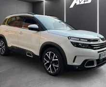 Zunanja slika - Citroën C5 Aircross - BlueHdi 130 S S Shine Avt. - 2 - Predogledna slika