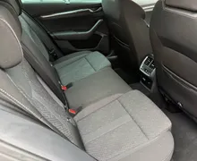 Notranja slika - Škoda Octavia - Combi 2.0 TDI Sport line DSG 1 LASTNIK-KAM-LED - 11 - Predogledna slika