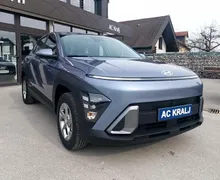 Zunanja slika - Hyundai Kona - 1.6 GDI HYBRID Style DCT - 3 - Predogledna slika
