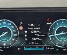 Zunanja slika - Hyundai Tucson - 4WD 1.6 T GDI MHEV N LINE LED-VIRTUAL-KAMERA-ALU - 15 - Predogledna slika