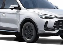 Zunanja slika - MG MG ZS - ZS 1.5L Standard - 1 - Predogledna slika