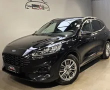 Zunanja slika - Ford Kuga - 2,5 Duratec PHEV ST-Line LED PDC VIRTUAL TEMP - 1 - Predogledna slika