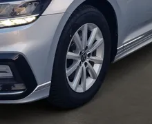 Zunanja slika - VW Passat - Variant 1.4 TSI GTE avt. 160kW - 6 - Predogledna slika