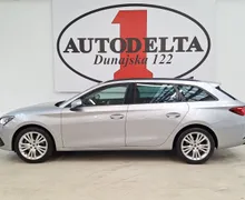 Zunanja slika - Seat Leon - SP Style 2.0 TDI evo 85kW (115KM) - 3 - Predogledna slika