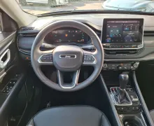 Zunanja slika - Jeep Compass - 1.3 GSE PHEV 4xe 240 Trailhawk - ODLIČNO OHRANJEN - 10 - Predogledna slika