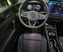 Notranja slika - Volkswagen Tiguan - 1.5 eTSI BMT 4Joy DSG - 7 - Predogledna slika