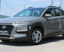 Zunanja slika - Hyundai Kona - 1.6 CRDi 136 BUSINESS DCT KAMERA LED ALU PDC - 1 - Predogledna slika