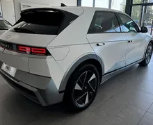 Zunanja slika - Hyundai Ioniq 5 - 168kW FL PREMIUM 84kWh Toplotna črpalka El. kljuke - 7 - Predogledna slika