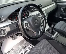 Zunanja slika - Volkswagen CC - 2.0 TDI+VELIKI SERVIS-2X LED+XENON-NAVI-5 SEDEŽEV - 6 - Predogledna slika