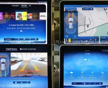Zunanja slika - Mercedes-Benz GLC 220 - d 4-Matic 9G-Tronic AMG Line - 13 - Predogledna slika