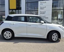 Zunanja slika - Suzuki Swift - 1.2 HIBRID COMFORT - 4 - Predogledna slika