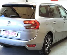 Zunanja slika - Citroën C4 Grand SpaceTourer - BlueHDi 130 Shine Avt. - 5 - Predogledna slika