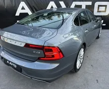 Zunanja slika - Volvo S90 - D4 AUT Inscription-FULL LED-KEYLESS-18COL-ACC-NAVI - 6 - Predogledna slika