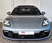 Zunanja slika - Porsche Panamera - 4E-Hybrid Platinum Edition•SOFTCLOSE•AIR•PANO•BOSE - 5 - Predogledna slika