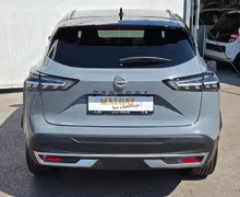 Zunanja slika - Nissan Qashqai - 1.3 DIG-T MHEV Tekna X-Tronic + 2 TONE - 7 - Predogledna slika