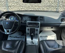 Zunanja slika - Volvo V60 - D5 AWD Geartronic |MEMORY|WEBASTO|GR. SED.| - 10 - Predogledna slika