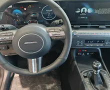 Zunanja slika - Hyundai Kona - 1.6 PREMIUM   18. WINTER I.. TRA. ambient. pass. - 7 - Predogledna slika