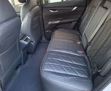Zunanja slika - Changan CS75 Plus - 8AT+ KOMPLET ZIMSKIH PNEVMATIK +dobava takoj - 6 - Predogledna slika