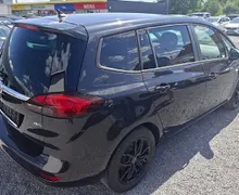 Zunanja slika - Opel Zafira - 2.0 CDTI 130KM - 1. SLO lastnik - 7 SEDEŽEV - 3 - Predogledna slika