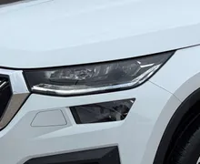Zunanja slika - Škoda Kodiaq - L K 2.0 TDI 110kW 4X4 DSG-Matrix LED-Mrtvi kot-... - 5 - Predogledna slika
