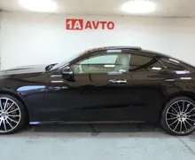 Zunanja slika - Mercedes-Benz E Class Coupe - 300d 4-MATIC AUT. - 23 - Predogledna slika