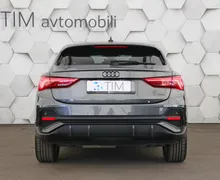 Zunanja slika - Audi Q3 - 40 TDI Quattro S-Tronic S-Line 200KM - 6 - Predogledna slika