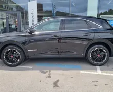 Zunanja slika - DS DS 7 Crossback - 1.2 PT PERFORMANCE LINE - AKCIJSKA CENA - 5 - Predogledna slika