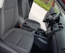 Zunanja slika - Volkswagen Golf - Edition 1.6 - SLO - 1. LASTNIK - 18 - Predogledna slika