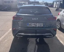 Zunanja slika - KIA XCeed - 1.5 T-GDi LX Prime ISG. M T 118 kW - 7 - Predogledna slika
