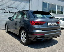 Zunanja slika - Audi Q3 - 35 TDI S line S tronic - 4 - Predogledna slika