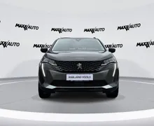 Zunanja slika - Peugeot 5008 - 1.5 BLUEHDI 130 ALLURE PACK EAT8 7 SEDEŽEV - 2 - Predogledna slika