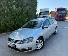 Zunanja slika - Volkswagen Passat Variant - 1.6 TDI - 1 - Predogledna slika