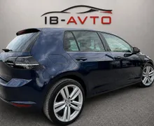 Zunanja slika - Volkswagen Golf - 2.0 TDI - 3 - Predogledna slika