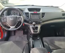 Zunanja slika - Honda CR-V - 2.0i VTEC Elegance 1.LASTNIK,SERVISNA - 10 - Predogledna slika