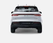 Zunanja slika - BYD Sealion 5 - DM-i DESIGN PHEV - skupni doseg 1016 km - 3 - Predogledna slika
