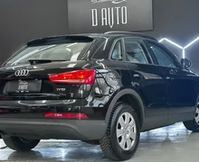 Zunanja slika - Audi Q3 - 1.4 TFSI 110  150  ODLIČEN - 6 - Predogledna slika