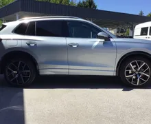 Zunanja slika - Volkswagen Tiguan - 1.5 eTSI BMT R-Line DSG - 4 - Predogledna slika