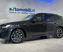 Zunanja slika - BMW serija X3: - xDrive20d|M-Sport|Kljuka|Kamera|Memory|Gretje| - 2 - Predogledna slika