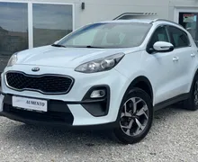 Zunanja slika - KIA Sportage - 2WD 1,6 GDI LX Edition ISG - 2 - Predogledna slika