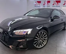Zunanja slika - Audi A5 - 45 TFSI quattro S line 2.0 TFSI 195KW.NEMŠKI+4ALU - 1 - Predogledna slika
