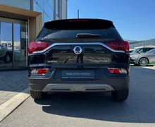 Zunanja slika - SsangYong Korando - 1.5 T-GDI AWD Exclusive AT - 6 - Predogledna slika