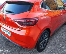 Zunanja slika - Renault Clio - RS TCe 1.3 16V AUT.-360KAMERA-F1-LED-NAVI-ODLIČEN - 4 - Predogledna slika