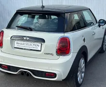 Zunanja slika - MINI Cooper - S 2.0 Panorama-Gretje Sed-LED - 2 - Predogledna slika