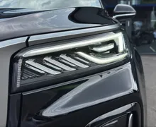 Zunanja slika - Hongqi HS5 - 2.0T AWD + PANORAMA +KEYLESS+ BLIS + 360 + GRETJE - 20 - Predogledna slika