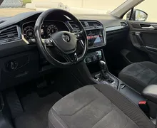Zunanja slika - VW Tiguan - 2.0 TDI 4MOTION Highline SLOVENSKI - 7 - Predogledna slika